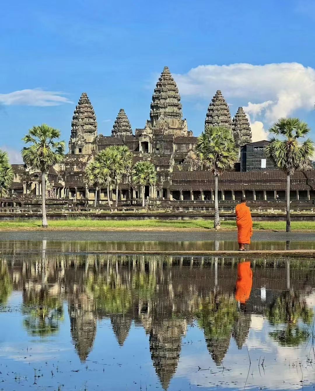 ทัวร์เหมารถส่วนตัวเส้นทางรอบเล็กนครวัดเสียมราฐ 1 วัน (เลือกได้ระหว่างเหมารถหรือทัวร์แบบกรุ๊ปรวม)