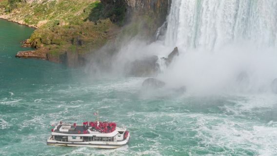 Niagara Falls