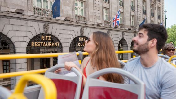 LondonTours