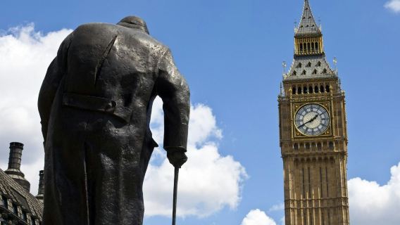 LondonTours