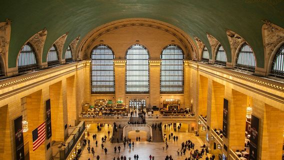 New YorkTours