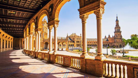 MadridTours