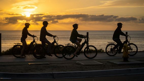 San DiegoTours