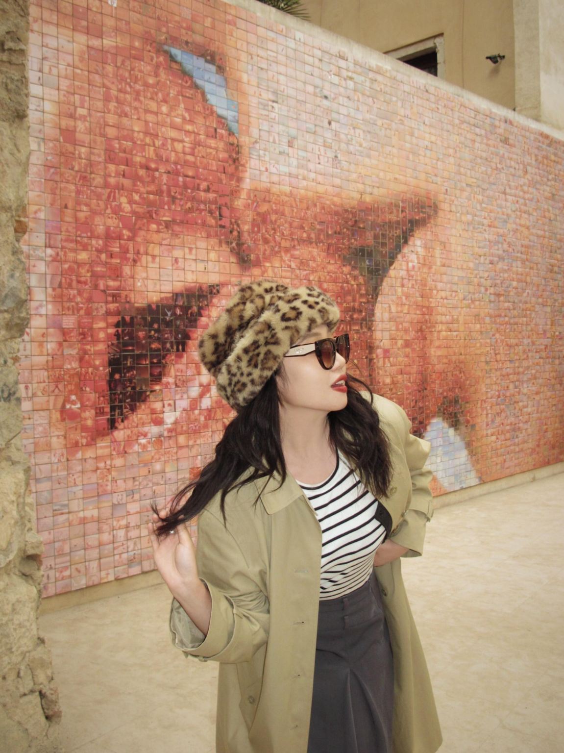 西班牙巴塞隆納哥特區Trip Moments【巴塞隆納老城探索&出片指南】