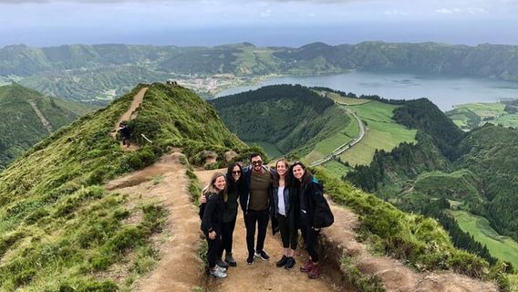 Sao Miguel