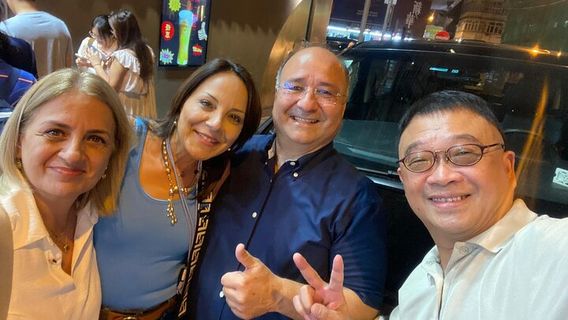 Hong KongTours