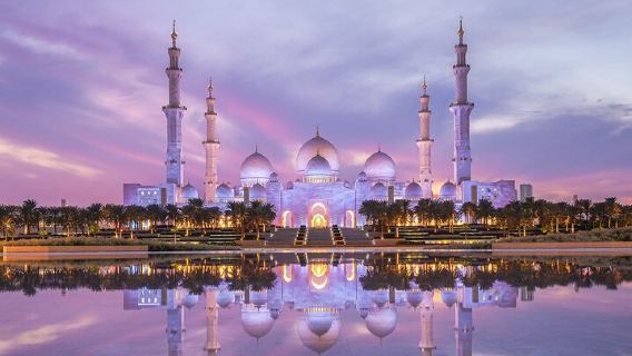DubaiTours