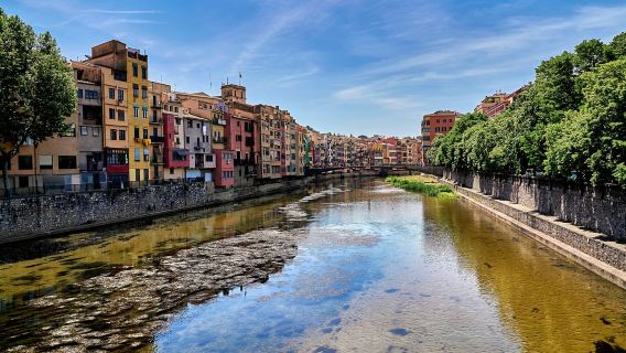 西班牙多地出發·安道爾一日遊【支持小團定制】全境多/日遊