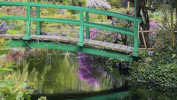 GivernyTours