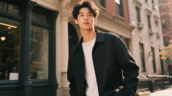 美國紐約旅拍【跟拍攝影親子照情侶閨蜜兒童跟拍家庭旅拍】