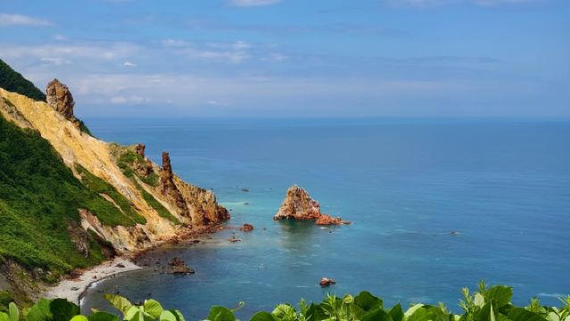 日本札幌市區浪漫風情體驗/可小樽登別富良野北海道多日包車精選