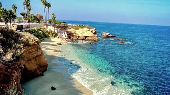 美國+聖地亞哥老街+勝利之吻一日遊/行程可調-可定制多日