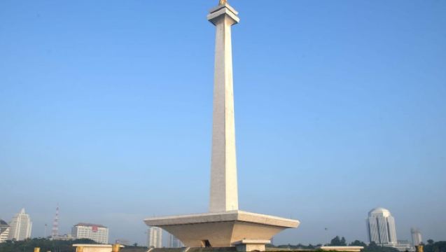 Jakarta: Discover Highlights of Jakarta