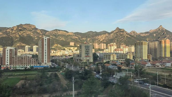 Чифен индивидуальный трансфер/аренда автомобиля с водителем, гид-переводчик, встреча и проводы, туры, выставки, деловые поездки, сопровождение в больницу