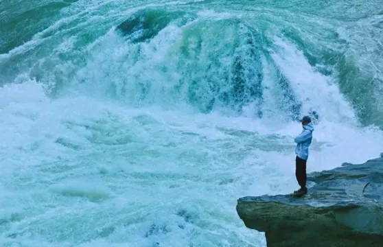 【純玩8人團】虎跳峽+哈巴雪山+白水台一日遊|可選出發地