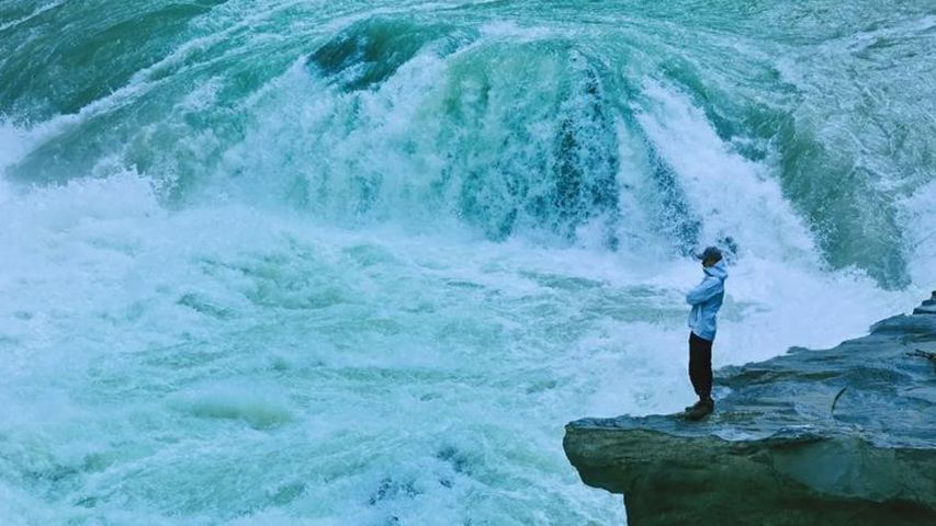 【純玩】虎跳峽+哈巴雪山+白水台一日遊|可選出發地