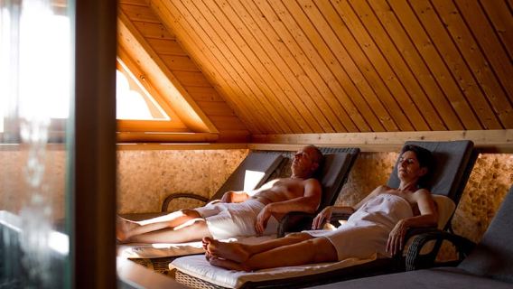 Ab Krakau: Chocholowskie-Thermalbad mit Eintrittskarte