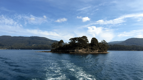 Croisière - Excursion à terre à Port Arthur - Hobart