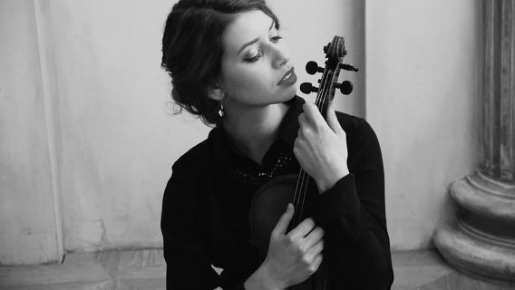 Parigi: Concerto di musica classica a Saint-Julien-le-Pauvre