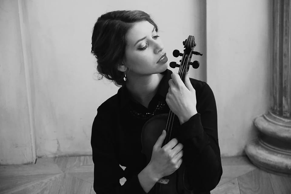 Paris: Classical Music Concert in Saint-Julien-le-Pauvre