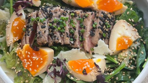 Dubai BRIX Restaurant Booking 5