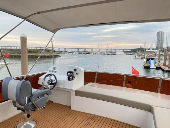 【北海遊艇租賃】北海奧特萊斯 網紅GT雙體帆船艇 3小時包船出海~含海釣漿板 遊艇自駕浮潛魔毯 水果飲品