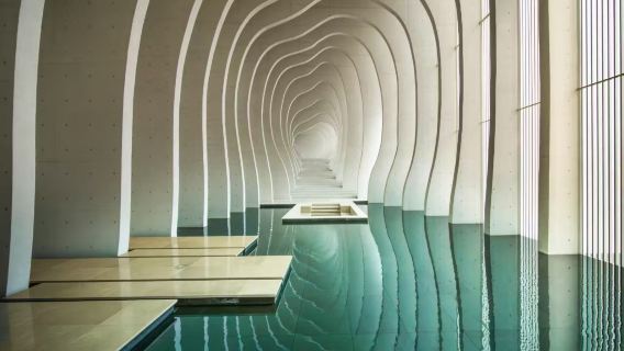 宣紙文化園+黃田古村一日遊【深度講解+上門接送+非遺撈紙】