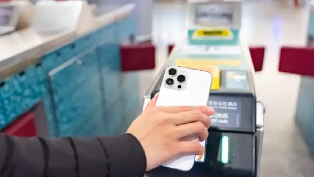 香港機場快線優惠車票【出示 QR code／入場憑證直接進站】