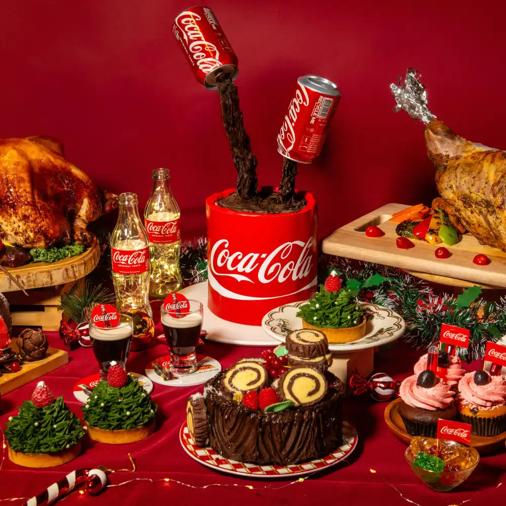 香港湾景国際The Harbourview｜湾景厅ブッフェランチ/ブッフェディナー