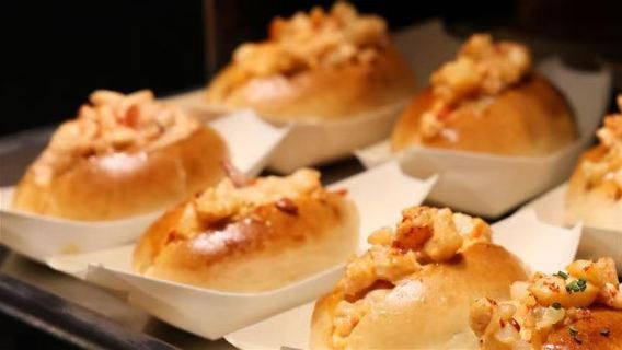 Macau Grand Hyatt Hotel "Man Tong Choi" Gourmet-Paket [Offizielle Tickets]