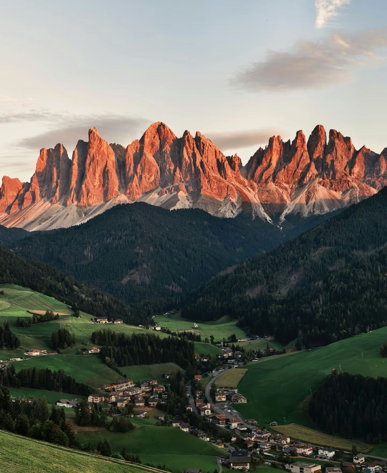 義大利米蘭來回+多洛米蒂一日遊【可定制多日】
