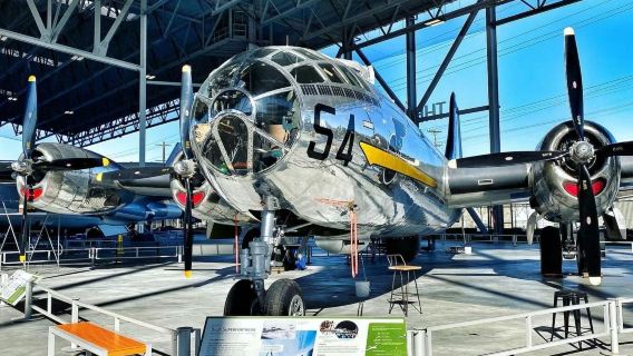 美國·西雅圖太空針塔+奇胡利玻璃藝術園+派克市場一日遊丨可定制路線