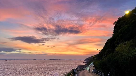 潮州出發|汕頭南澳島10小時包車環島一日遊【可送汕頭】