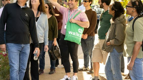 Niagara-on-the-Lake: Tour Gastronomico Guidato