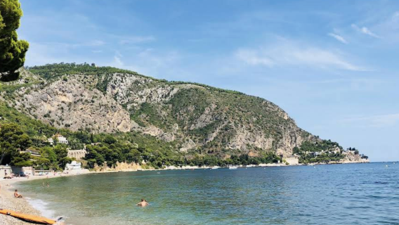 法國尼斯-戛納-格拉斯-聖保羅德旺斯【中文專車-愜意舒適】