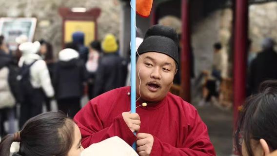 秦始皇帝陵博物院（兵馬俑）【可選6人團可選長恨歌】華清宮一日遊