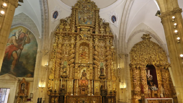 1-day tour to Puente Nuevo. Centro de Interpretación + Puente Viejo + Ronda Cathedral + Cueva del Gato