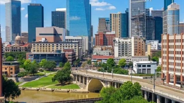 美國+休斯頓太空中心+赫曼公園一日遊/行程可調-隨性而行