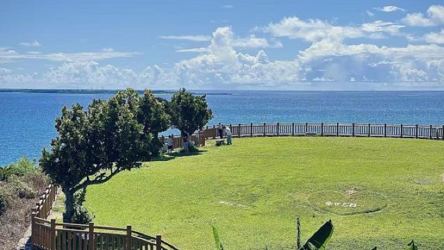 Okinawa: Cape Chinen + Okinawa World + Gyokusendo Cave [Chinese Service/Adjustable Itinerary]