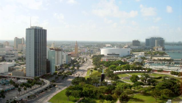 Lawatan Sehari Mendalam di Miami, Pantai Selatan, Little Havana & Bandar Raya Amerika Syarikat [Sewaan Peribadi Berbahasa Cina]