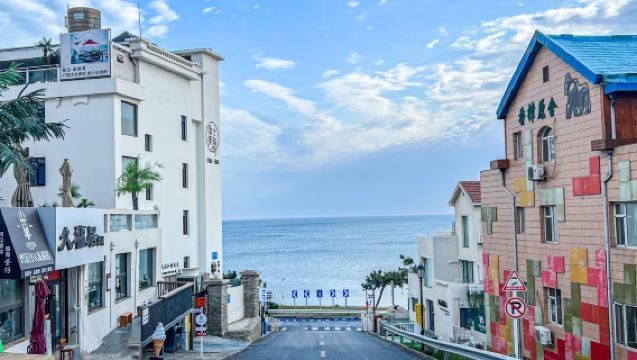 Weihai, Shandong - Professional Translation & Licensed Local Guides in Chinese/English/Japanese/Korean/German and Other Languages - Business Travel/Inspection/Attractions & Tours/Exploring