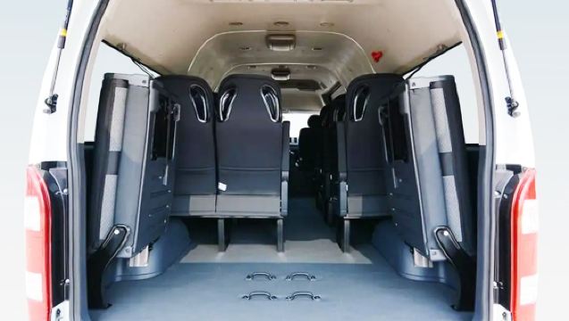 [Xe Cao Cấp ◇ Đón Tận Nơi] Thuê Xe Riêng Từ Sân Bay Quốc Tế Haneda/Narita Tokyo Nhật Bản Đến Trung Tâm Thành Phố, Khách Sạn Disney, Yokohama, Kamakura, Hakone, Núi Phú Sĩ, Izu · Dịch Vụ Tiếng Trung