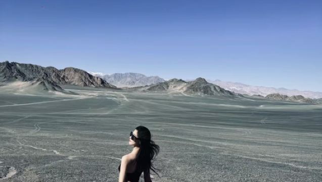 【一山一湖】格爾木出發至敦煌翡翠湖+黑獨山1日遊