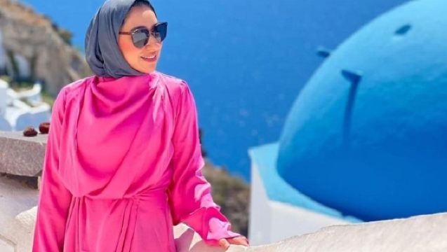 Tour Privato Instagram a Santorini