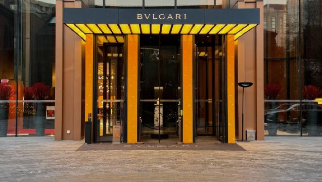 Tischreservierung im Restaurant Bao Li Xuan, ein beliebtes Restaurant in Shanghai