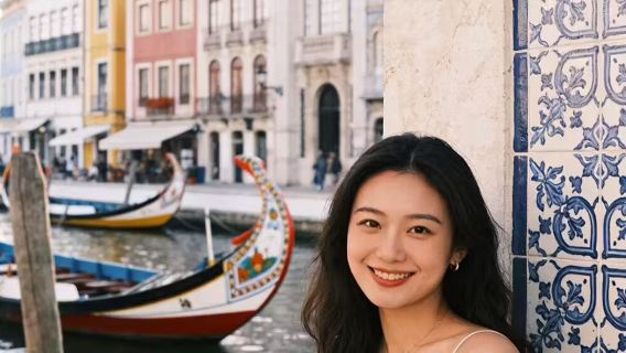 Porto Pergi-Balik: Lawatan Sehari ke Kedai Buku Lello + Katedral Porto dengan Sewaan Peribadi Berbahasa Cina