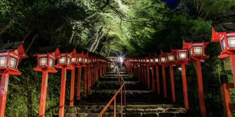 日本-全境-大阪-熊野古道/熊野那智大社/那智瀑布/熊野本宮大社/徒步地陪/旅遊陪同/考察/講解-可中文包車