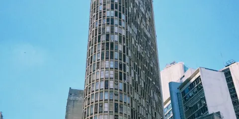 巴西聖保羅-聖保羅主教座堂-保利斯塔大街-足球博物館-私人專享行程
