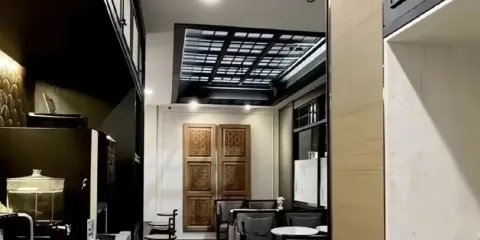 泰國清萊國際機場貴賓廳休息室使用券/CEI機場VIP貴賓室 中轉/休息