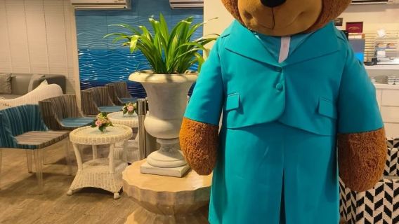 Bon d'accès au salon VIP de l'Aéroport international de Ko Samui / Salon VIP de l'aéroport USM | Correspondance/Détente